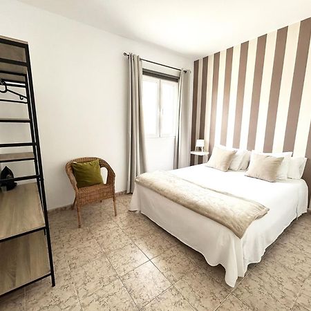 Mahostly Apartamento Comillas Pg อาร์เรซิเฟ ภายนอก รูปภาพ