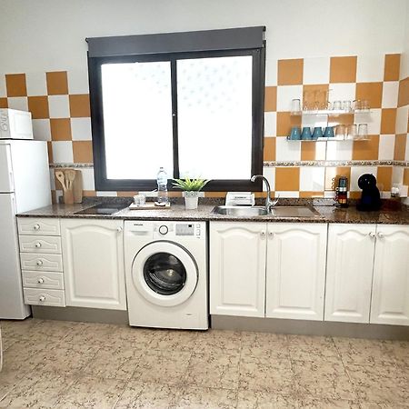 Mahostly Apartamento Comillas Pg อาร์เรซิเฟ ภายนอก รูปภาพ