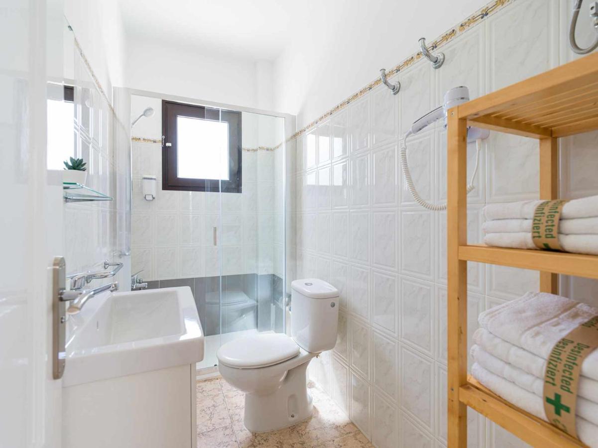 Mahostly Apartamento Comillas Pg อาร์เรซิเฟ ภายนอก รูปภาพ
