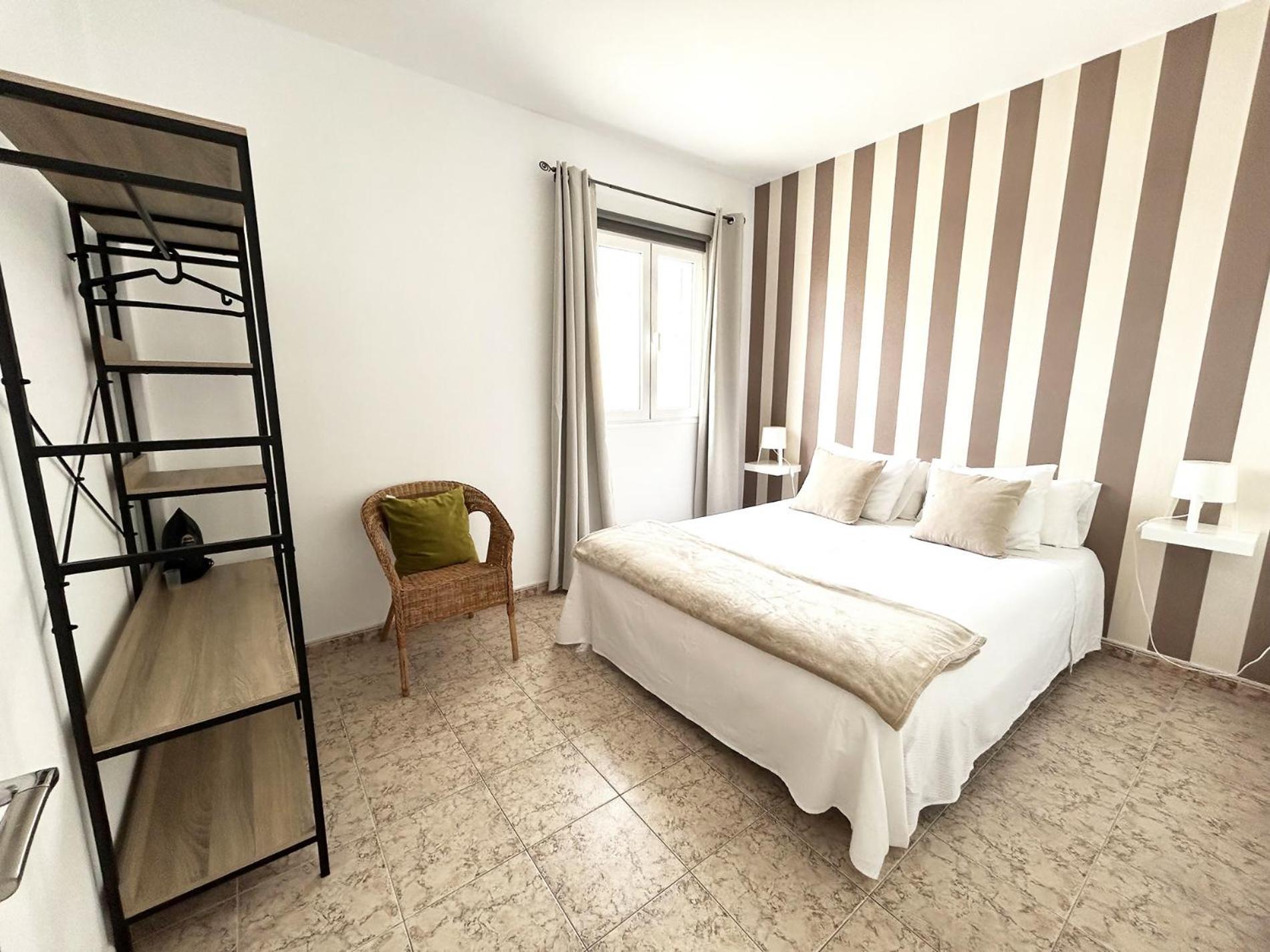 Mahostly Apartamento Comillas Pg อาร์เรซิเฟ ภายนอก รูปภาพ