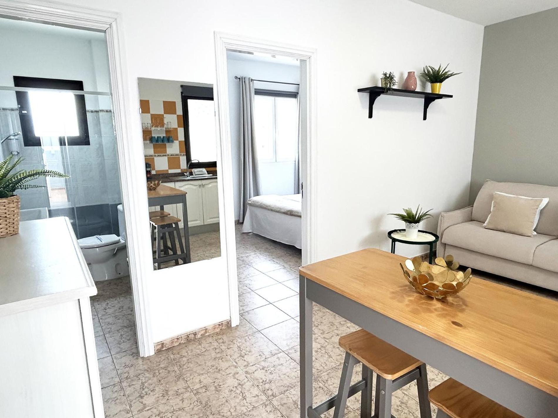 Mahostly Apartamento Comillas Pg อาร์เรซิเฟ ภายนอก รูปภาพ